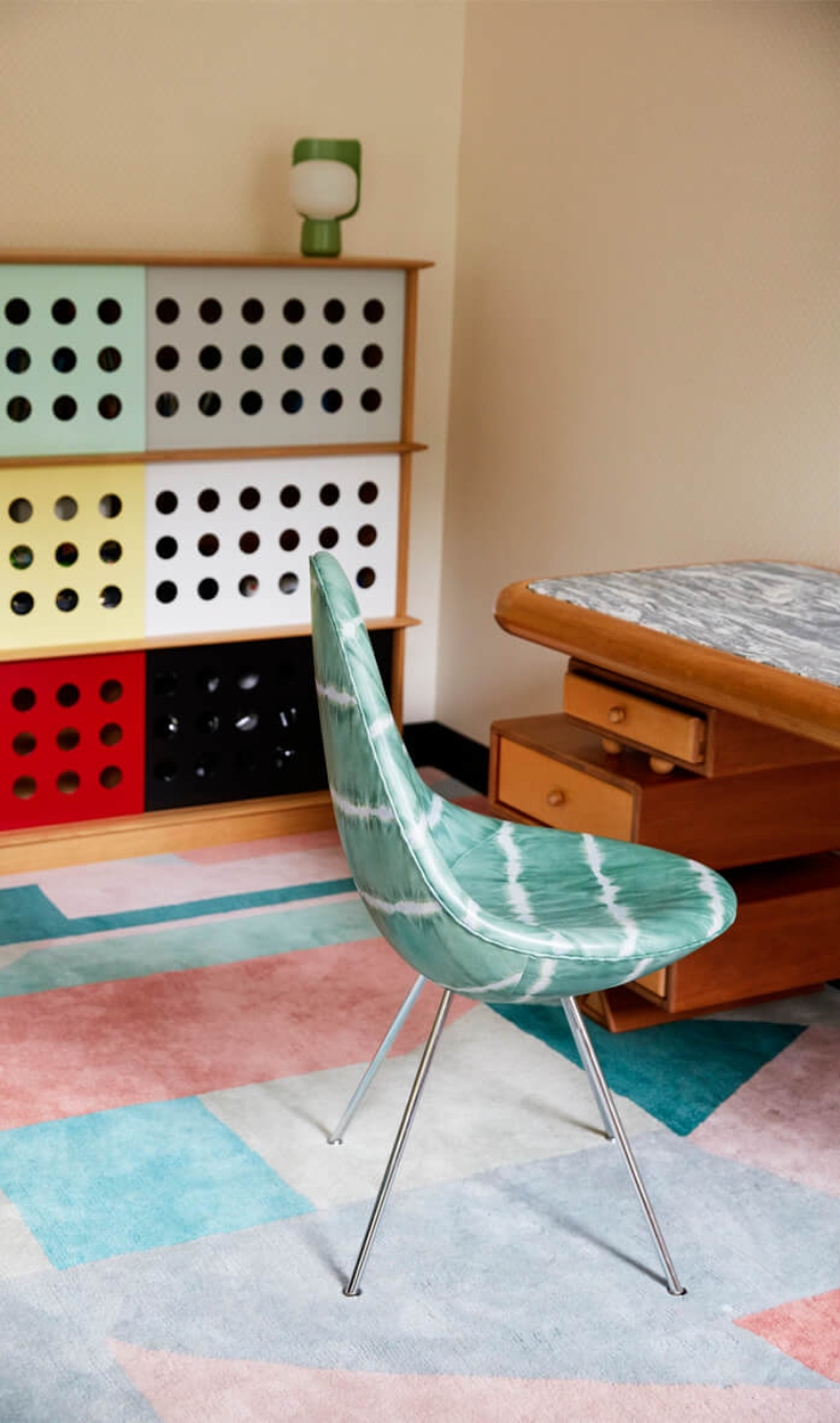 kelly wearstler interior design new york modern contemporary rugs inspiration