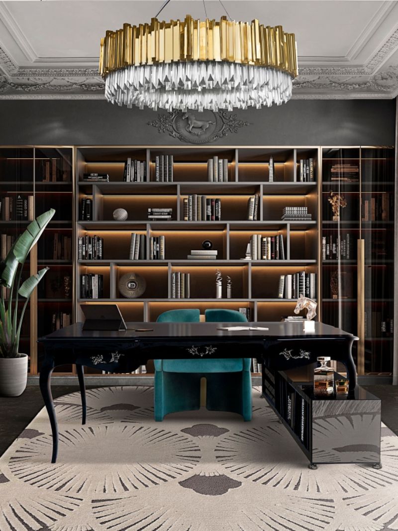 Rug Inspiration by Rug'Society