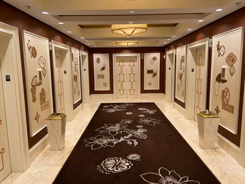 Rug Inspiration by Rug'Society