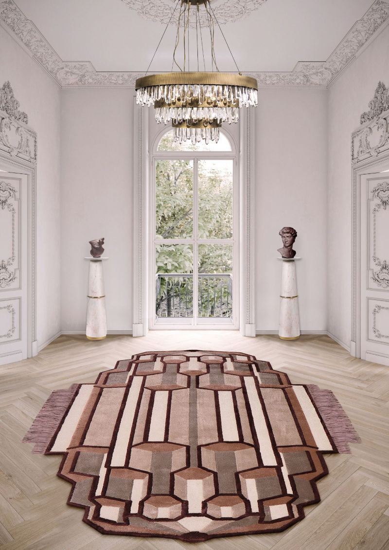 Rug Inspiration by Rug'Society