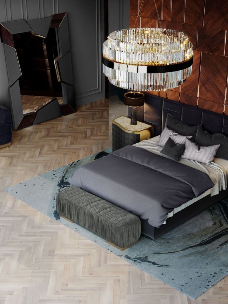 Rug Inspiration by Rug'Society