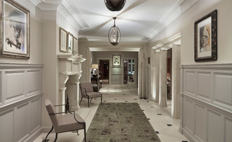 Area Living Room Rugs to create an impact on your design projects