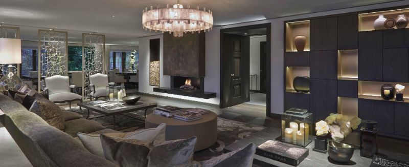 Area Living Room Rugs to create an impact on your design projects