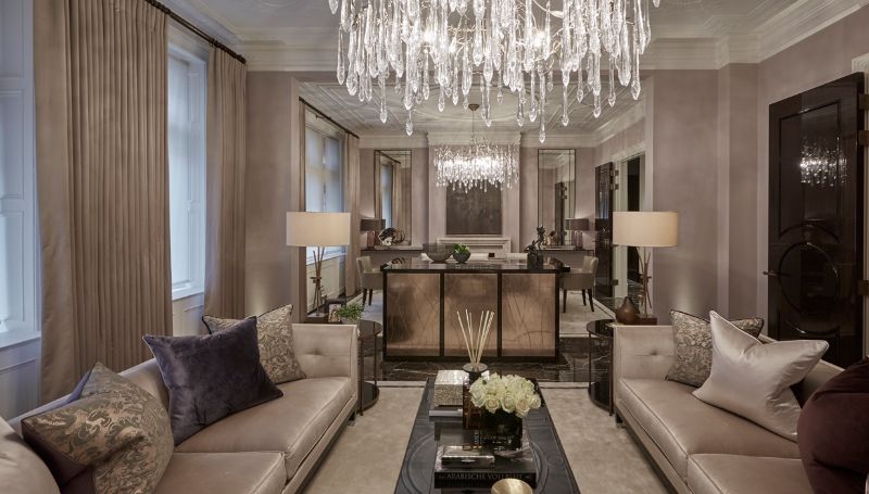 Area Living Room Rugs to create an impact on your design projects