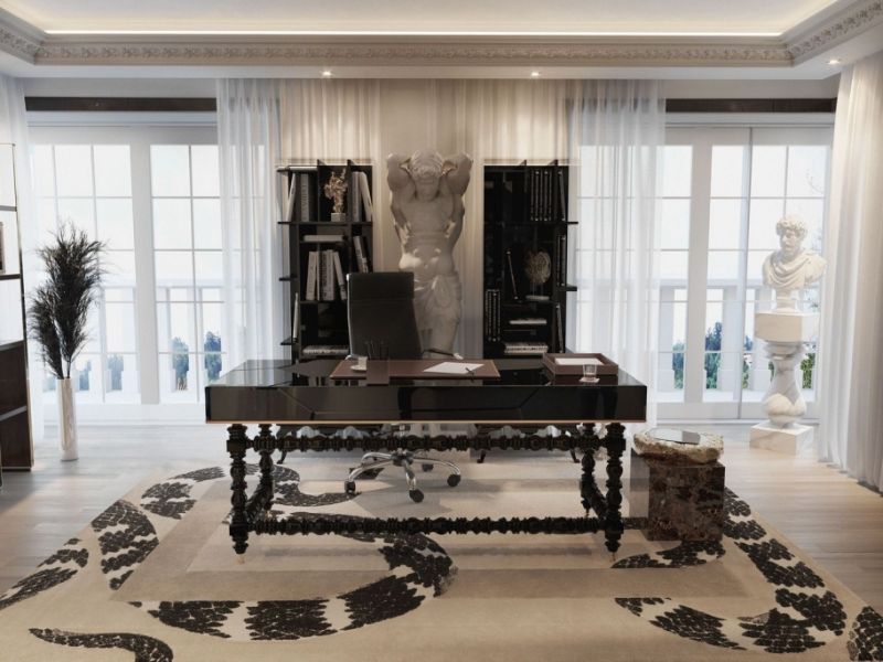 Area Living Room Rugs to create an impact on your design projects
