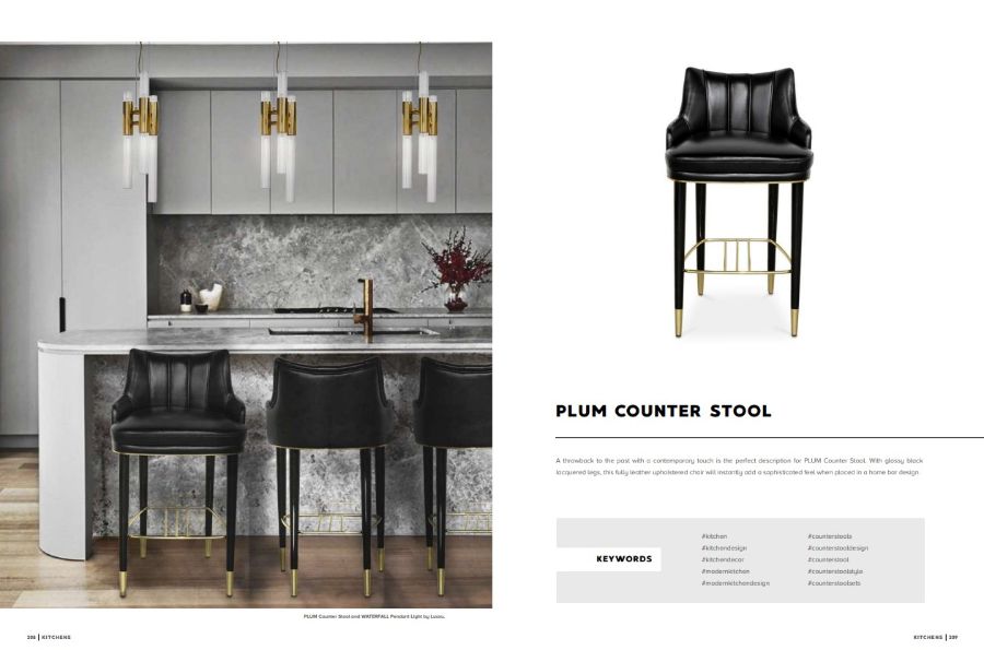 Luxury Carpets For Interiors In The New Collected Interiors Book