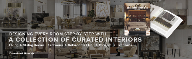 Luxury Carpets For Interiors In The New Collected Interiors Book