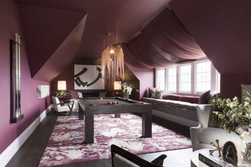 Contemporary Rugs by Jeff Schlarb inspiring Projects