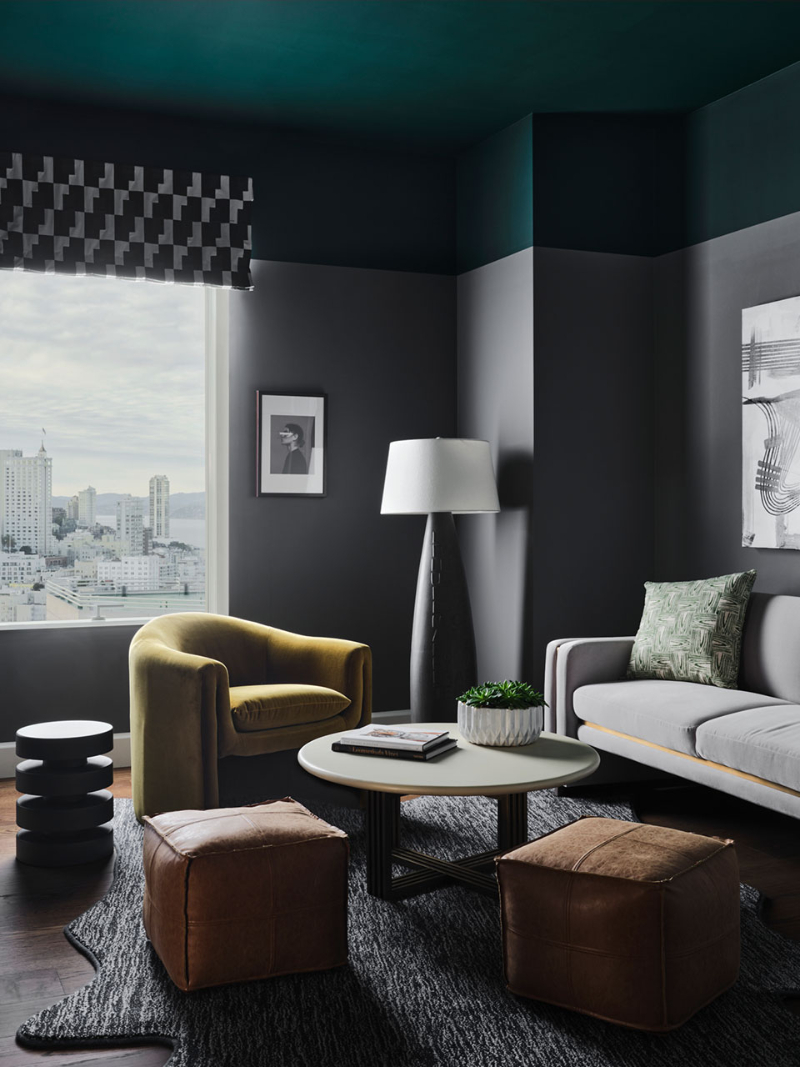 Contemporary Rugs by Jeff Schlarb inspiring Projects