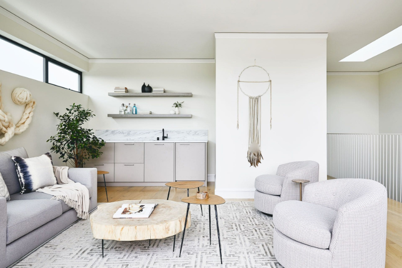 Contemporary Rugs by Jeff Schlarb inspiring Projects