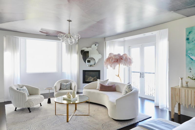 Contemporary Rugs by Jeff Schlarb inspiring Projects