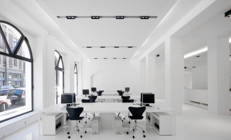 Home'Society Design Talks - Exclusive Interview with GERHARD LANDAU
