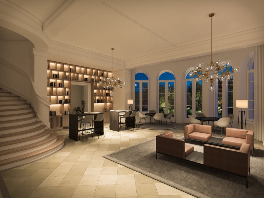 Home'Society Design Talks - Exclusive Interview with GERHARD LANDAU