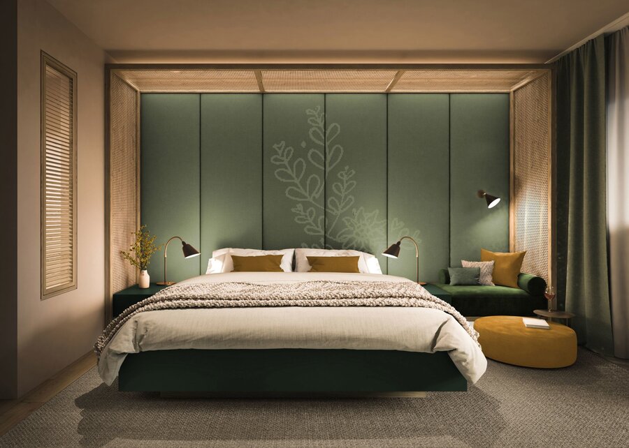 Home'Society Design Talks - Exclusive Interview with GERHARD LANDAU