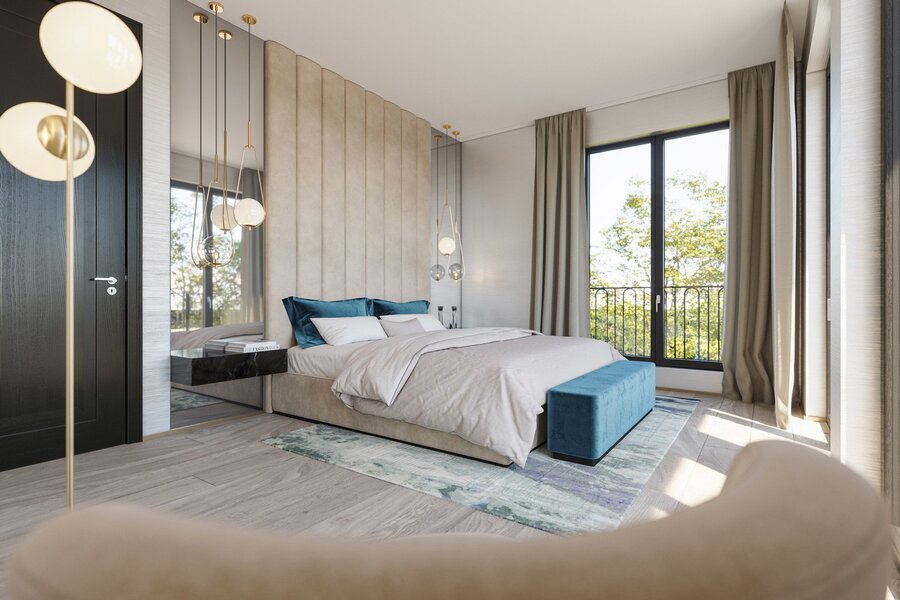 Home'Society Design Talks - Exclusive Interview with GERHARD LANDAU