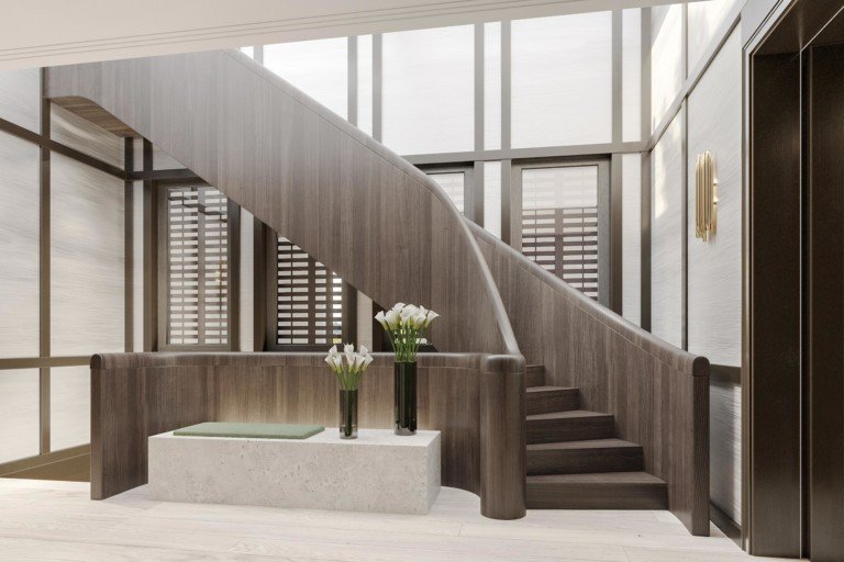 Home'Society Design Talks - Exclusive Interview with GERHARD LANDAU