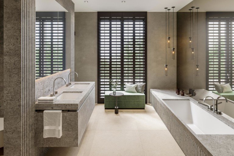 Home'Society Design Talks - Exclusive Interview with GERHARD LANDAU