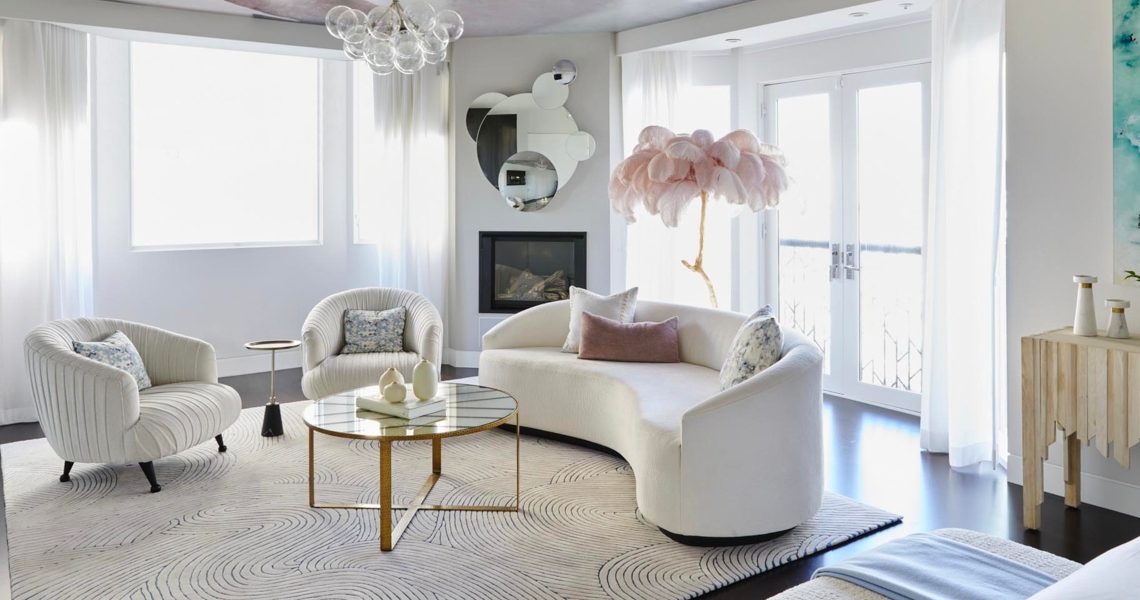 Contemporary Rugs by Jeff Schlarb Inspiring Projects