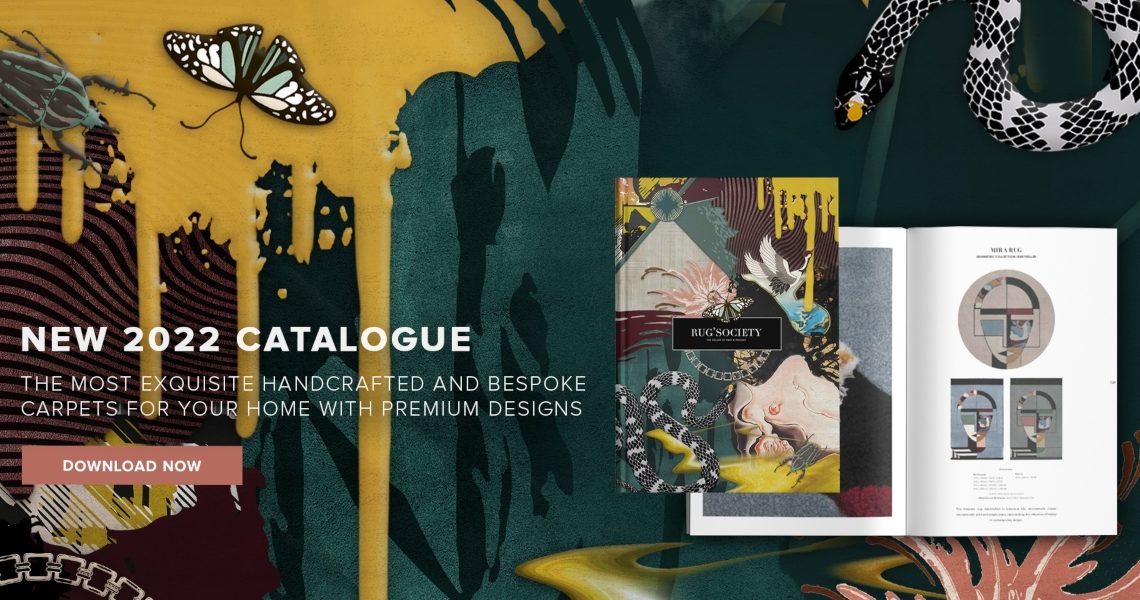 rug society catalogue 2022