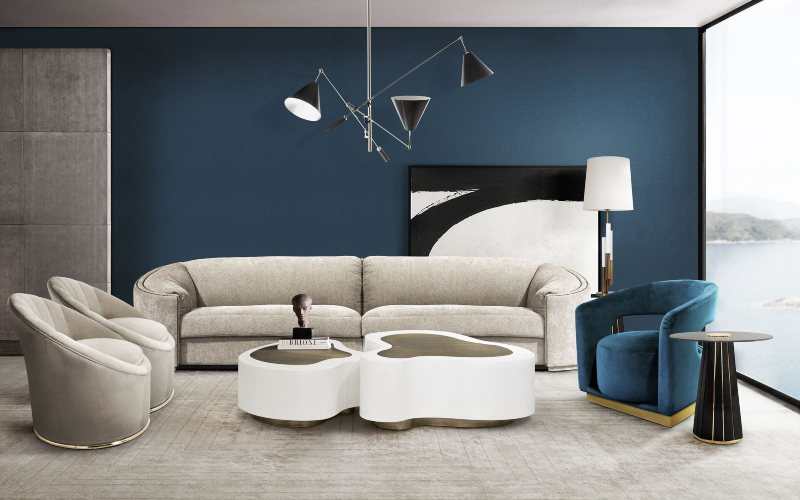 Rug Designs by Tristan Auer