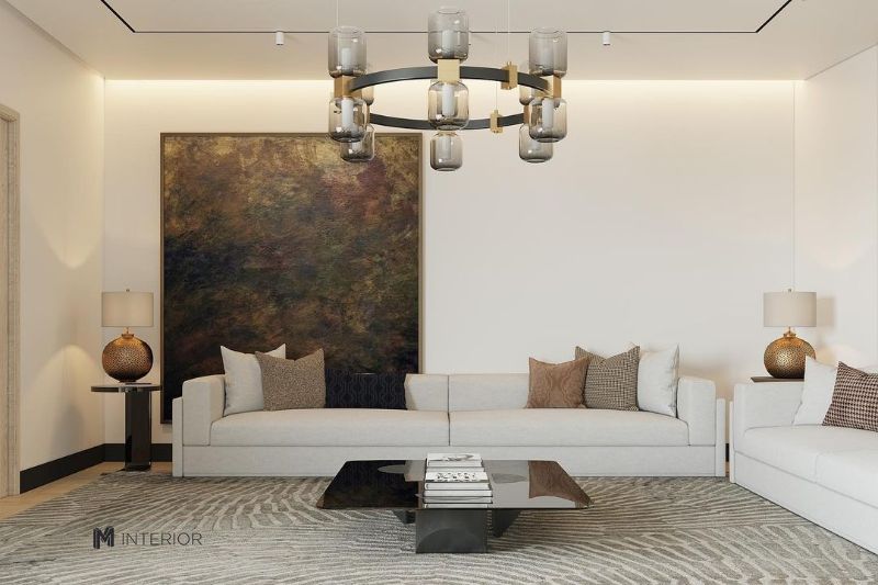 M Interior: Modern Rug Designs