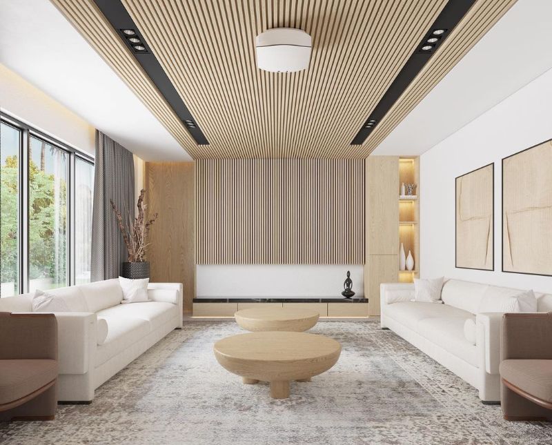 M Interior: Modern Rug Designs