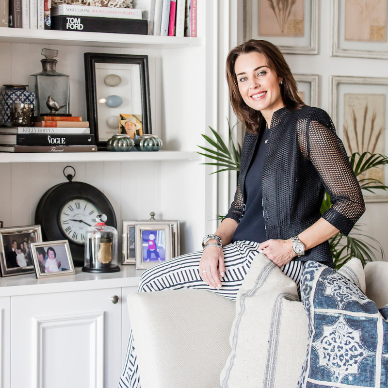 Modern Rug Designs By Denai Kulcsar Interiors