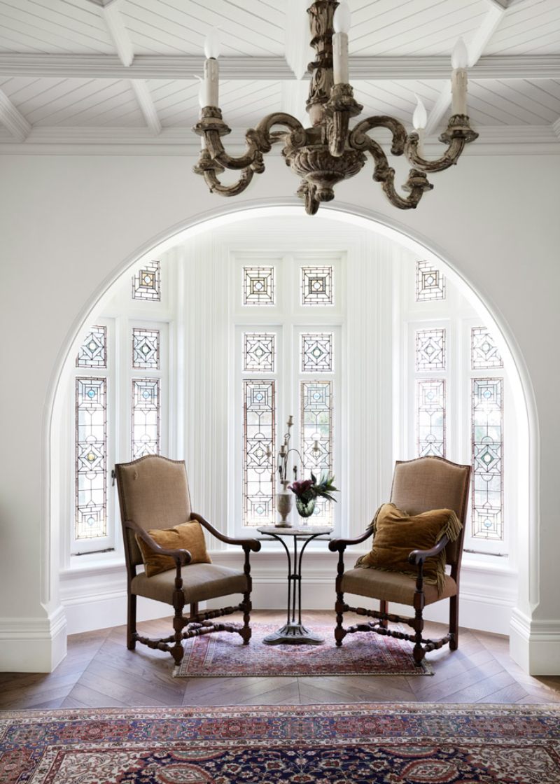 Modern Rug Designs By Denai Kulcsar Interiors