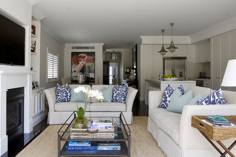 Modern Rug Designs By Denai Kulcsar Interiors