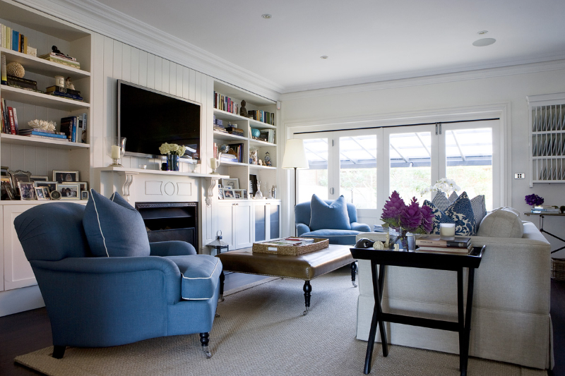 Modern Rug Designs By Denai Kulcsar Interiors