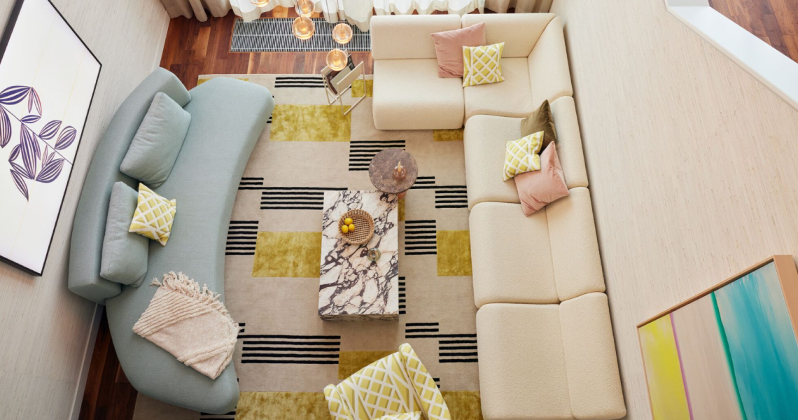 modern rug designs