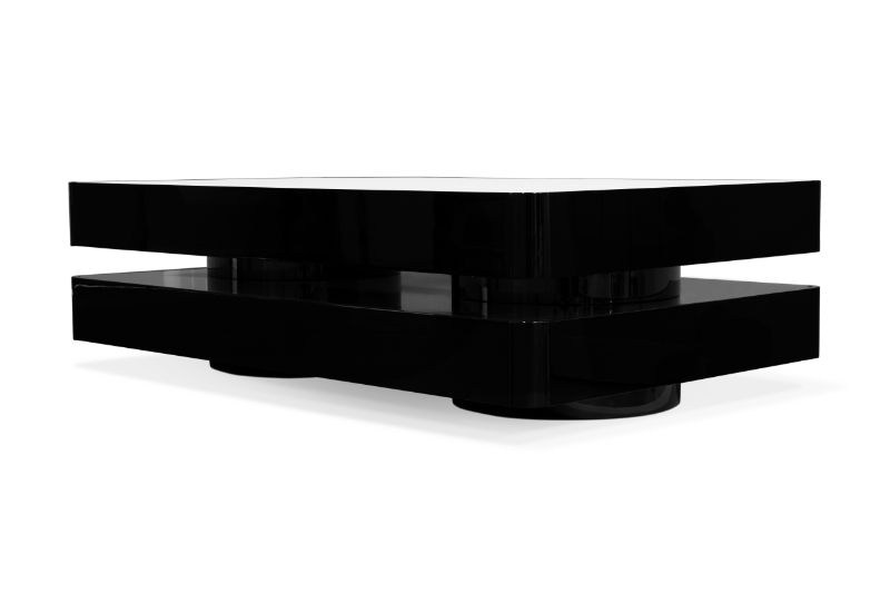 SHINTE CENTER TABLE. Living room inspiration: The Dendur Sitting room
