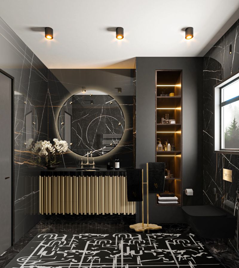 iSalone - Salone Del Mobile With The Best Luxury Rugs