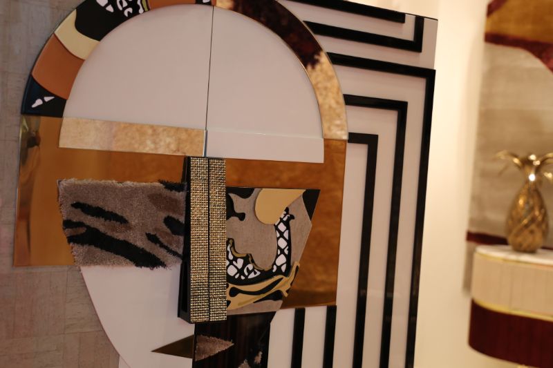 Salone Del Mobile Milano- Stands you don't want...| RUG'SOCIETY BLOG