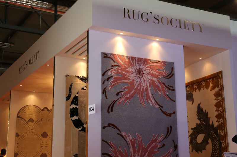Design Guide for Isaloni & Milan Design Week 2019 | RUG'SOCIETY BLOG