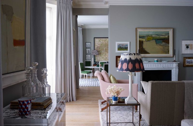 Modern Rug Designs to turn your design project amazing
