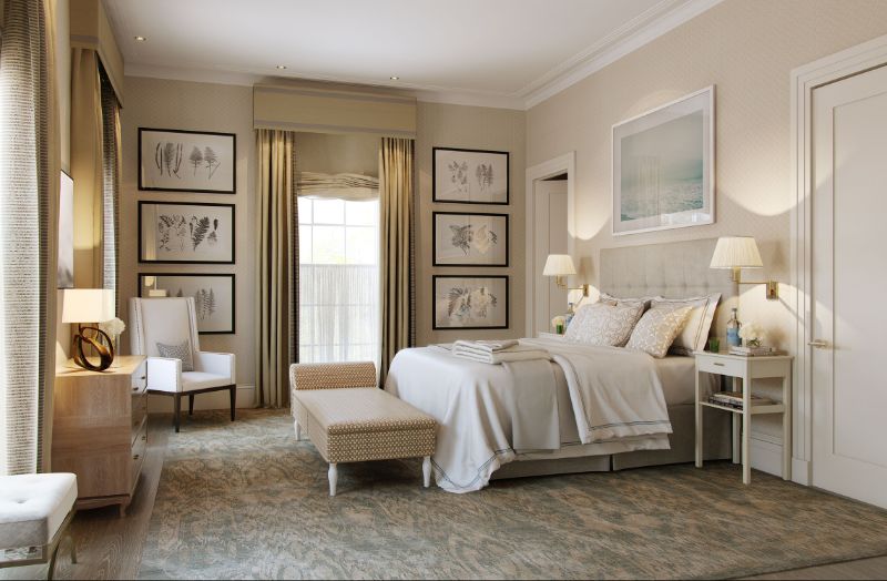 Modern Rug Designs to turn your design project amazing