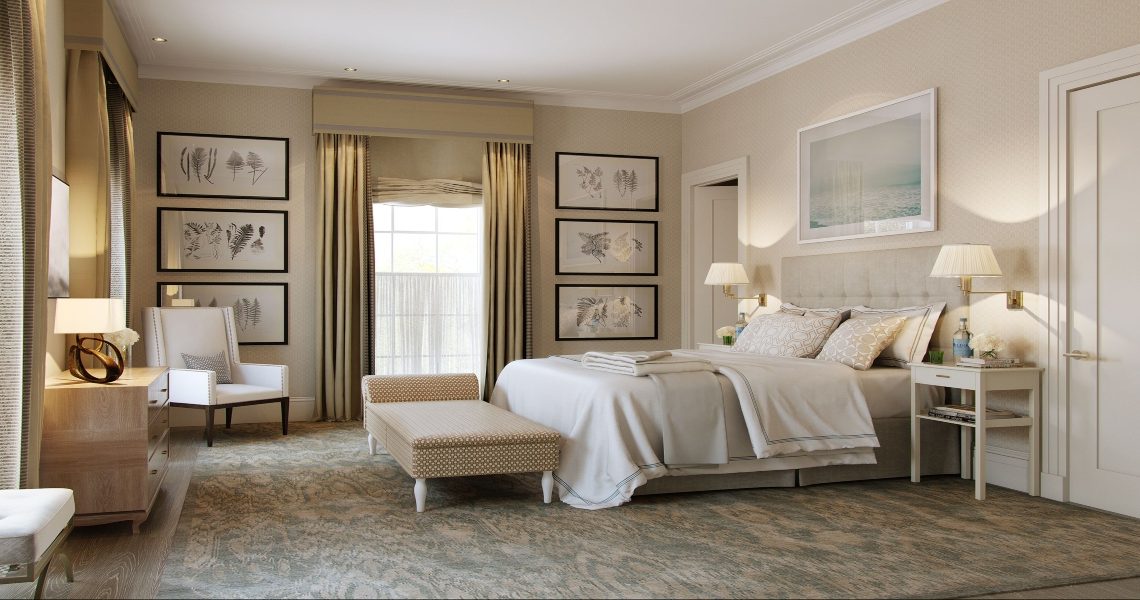 Modern Rug Designs to turn your design project amazing