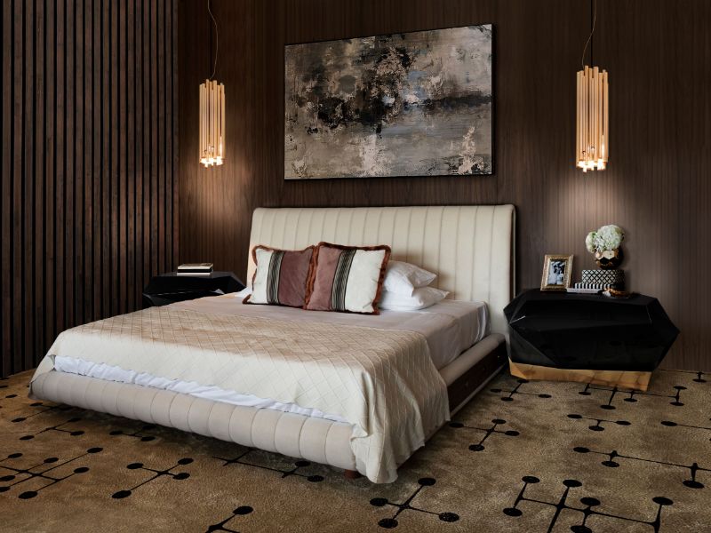 Modern Rug Designs to turn your design project amazing