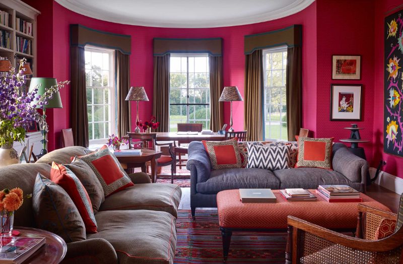 Modern Rug Designs to turn your design project amazing