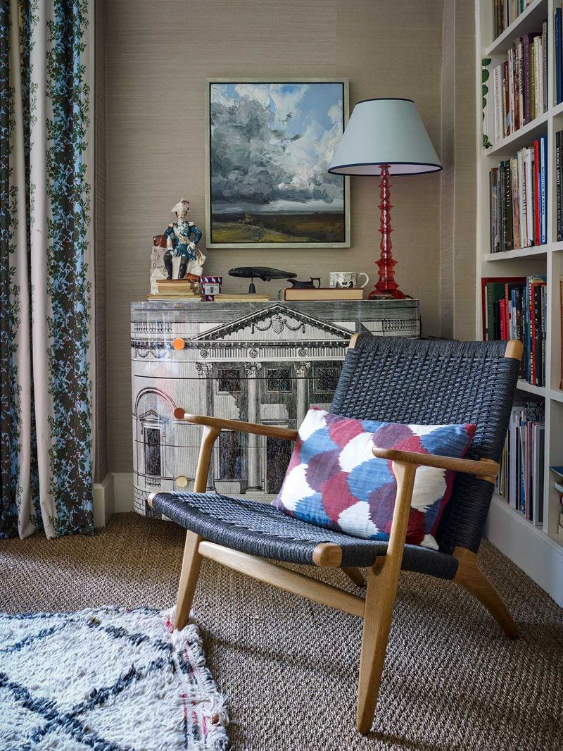 Modern Rug Designs to turn your design project amazing