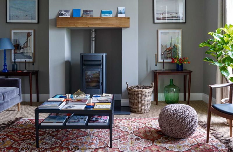 Modern Rug Designs to turn your design project amazing