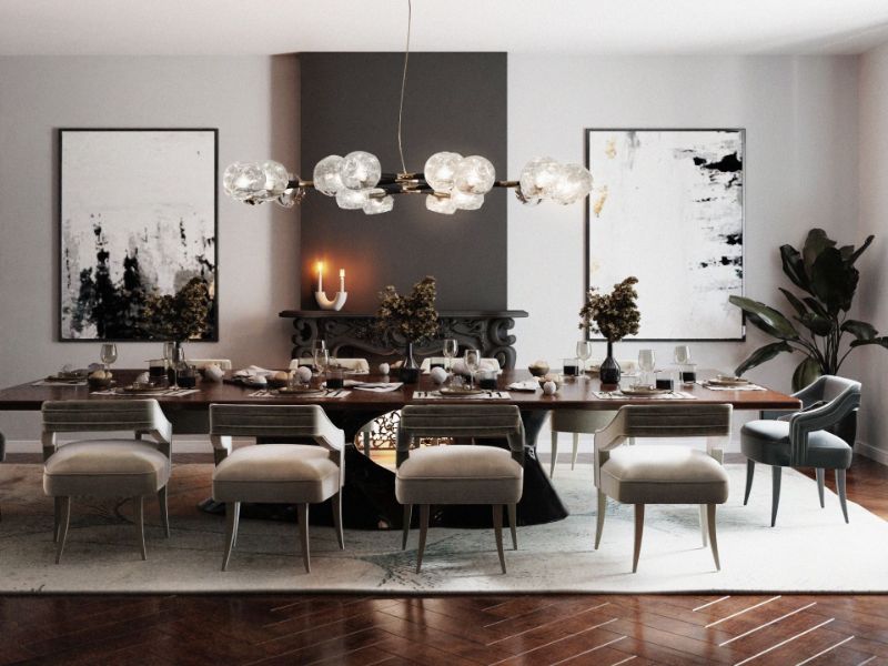 Rug Designs by Atelier AM to inspire you in every design project