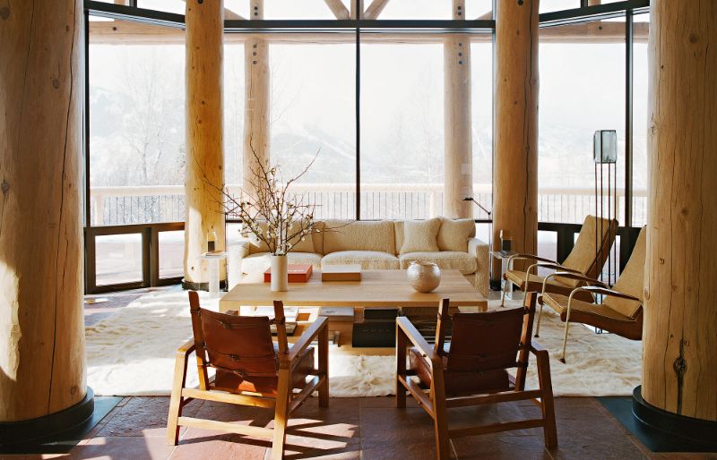 Rug Designs by Atelier AM to inspire you in every design project