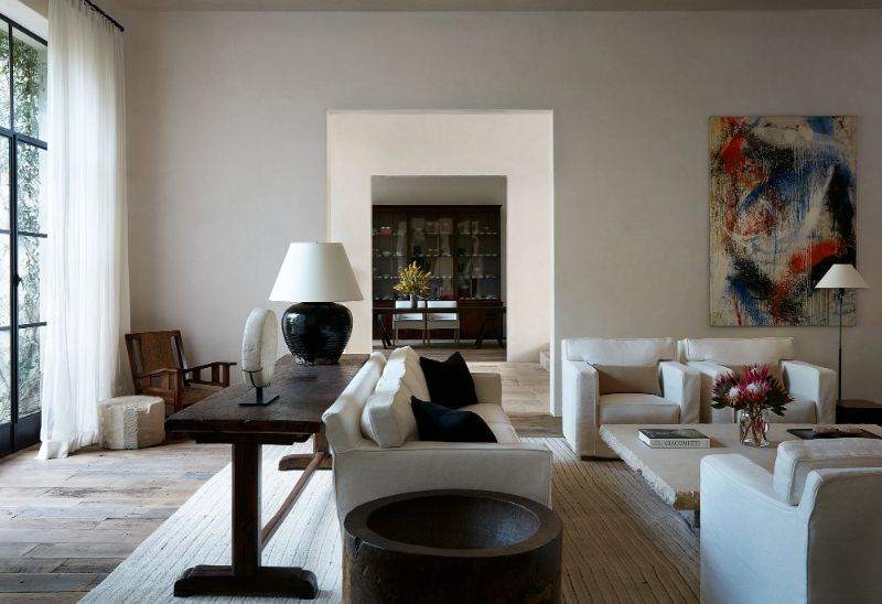 Rug Designs by Atelier AM to inspire you in every design project
