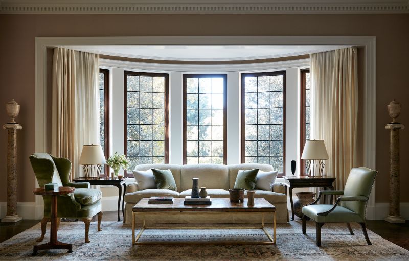 Rug Designs by Atelier AM to inspire you in every design project