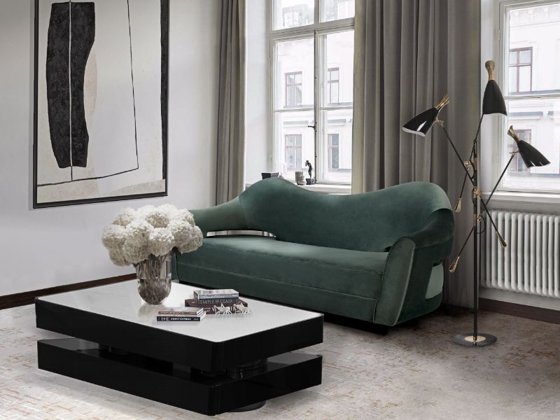 Rug Designs by Atelier AM to inspire you in every design project