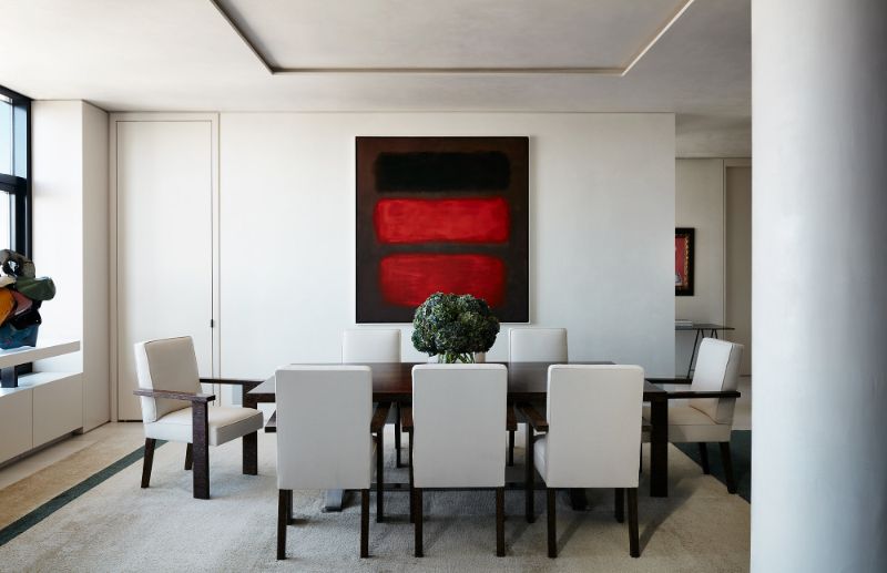 Rug Designs by Atelier AM to inspire you in every design project