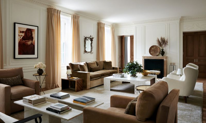 Rug Designs by Atelier AM to inspire you in every design project