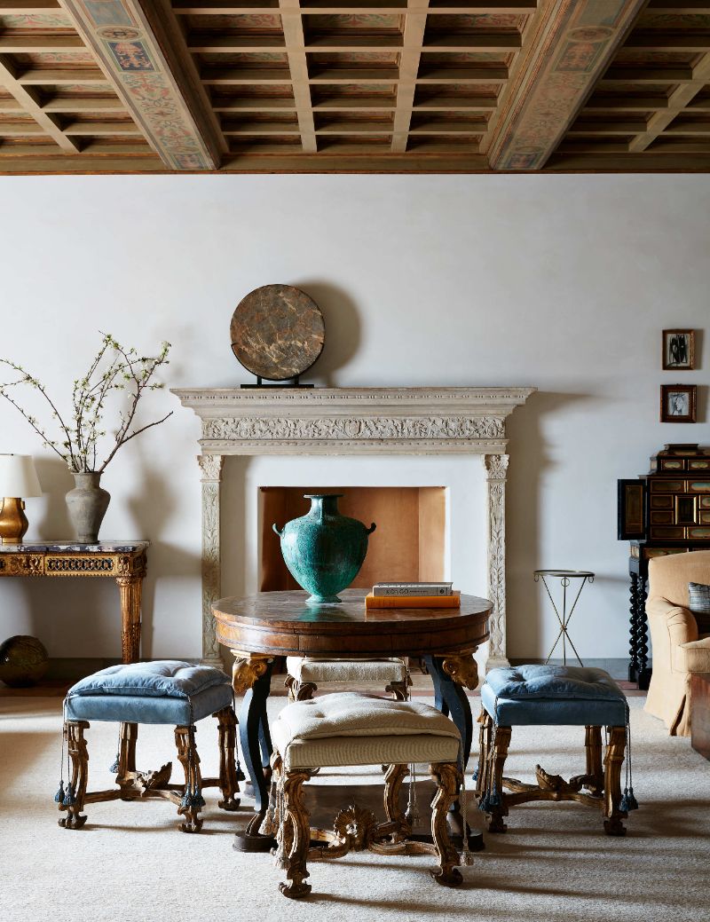 Rug Designs by Atelier AM to inspire you in every design project
